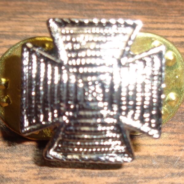 Blackinton 5 Years Service Insignia  Thumbnail