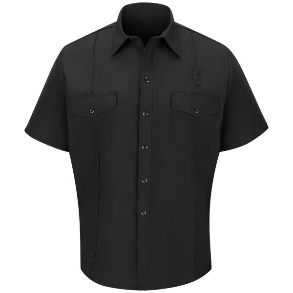 MEN'S CLASSIC SHORT SLEEVE FIREFIGHTER SHIRT Thumbnail