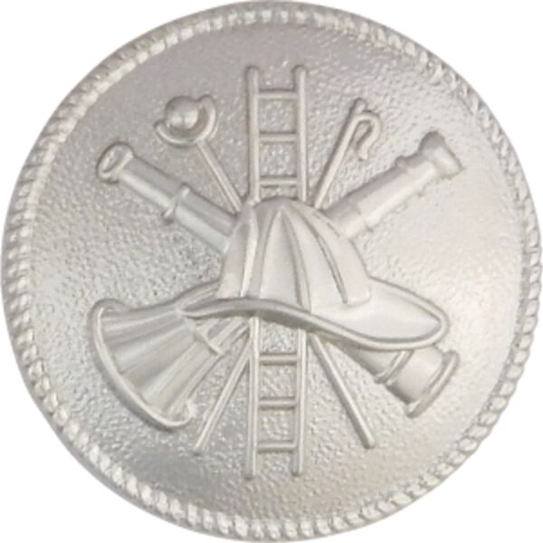 Blackinton Firefighter Lapel Medallion  Thumbnail