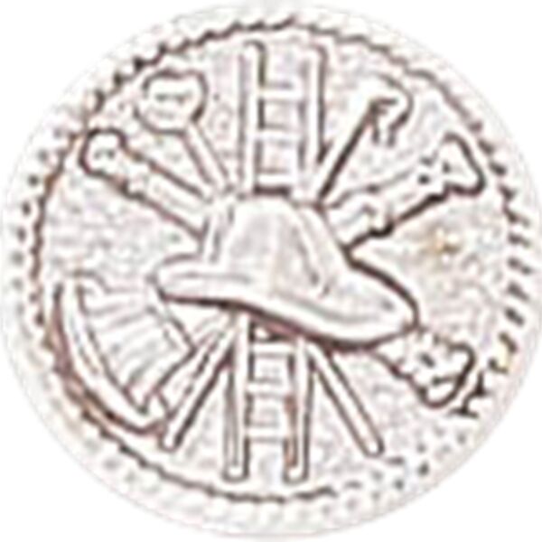 Blackinton Firefighter Tie Tac Thumbnail