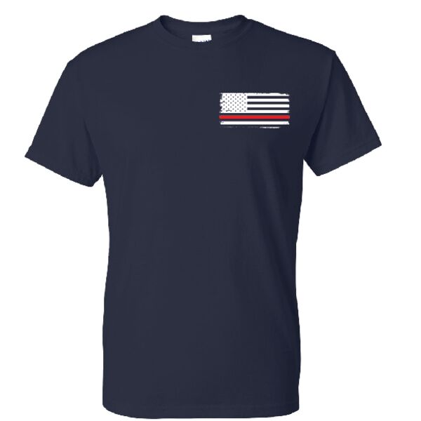 9/11 Anniversary t-shirts Flag Thumbnail