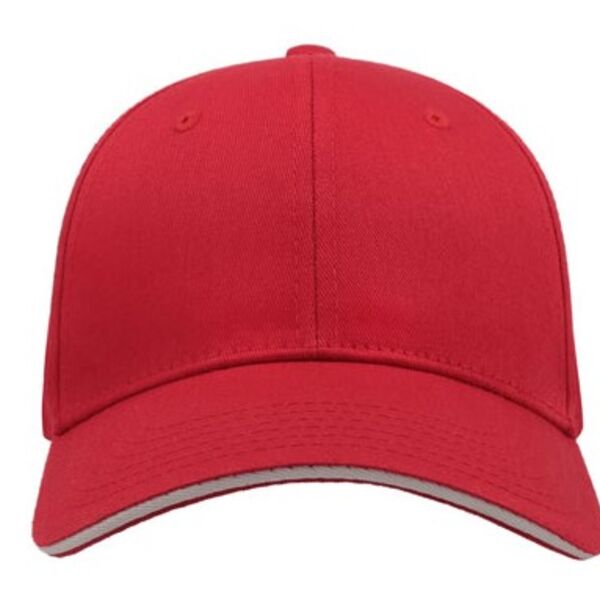 CASUAL SANDWICH VISOR Thumbnail