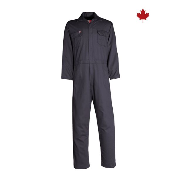 FLAME-RESISTANT Flashtrap® Ventilated Coverall Thumbnail