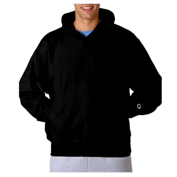 Camber Arctic Thermal Pullover Hoodie Thumbnail