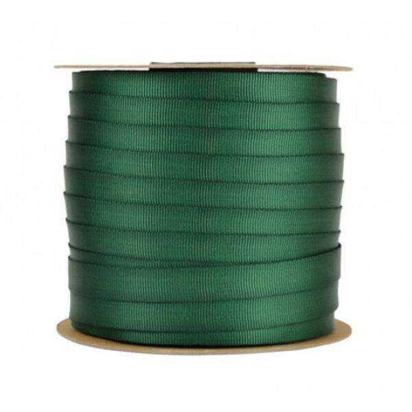 1" Tubular Mil-Spec Green 300' Thumbnail