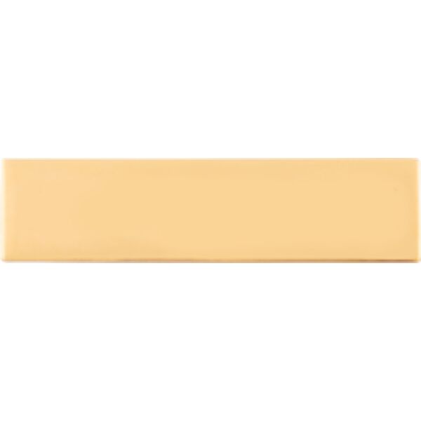 2.5X.625 Gold Electroplate Name Bar  Thumbnail