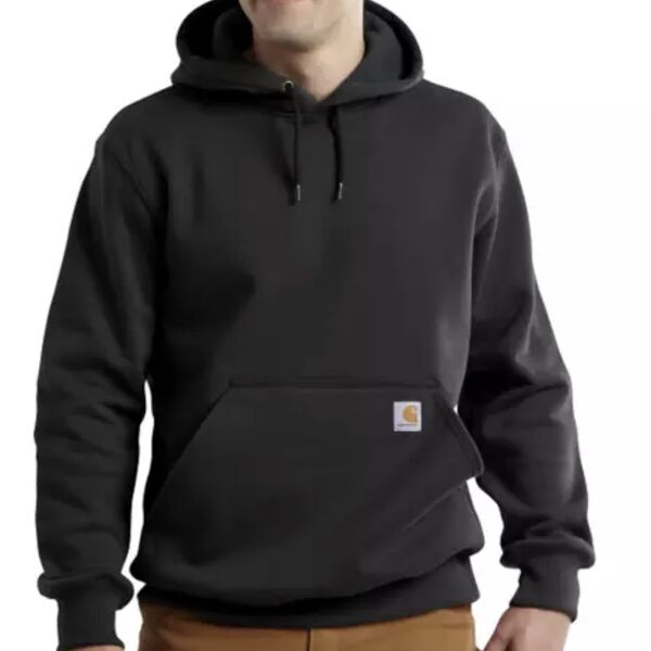 Carhartt Heavyweight Hooded Sweatshirt  Thumbnail
