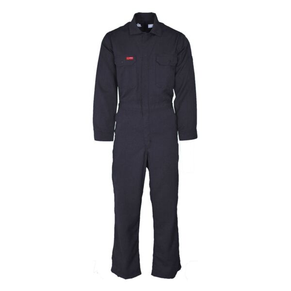 FR Deluxe 2.0 Coverall | made with 6.5oz. Westex DH Thumbnail