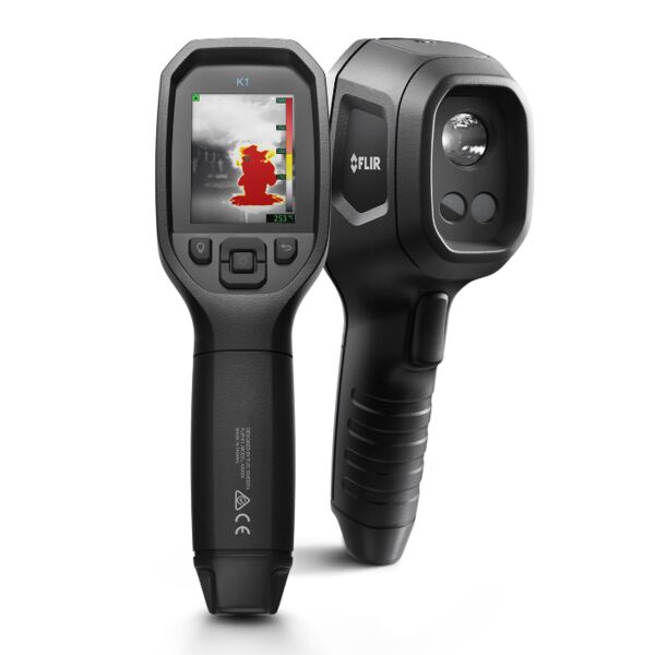 FLIR Thermal Situational Awareness Camera  Thumbnail