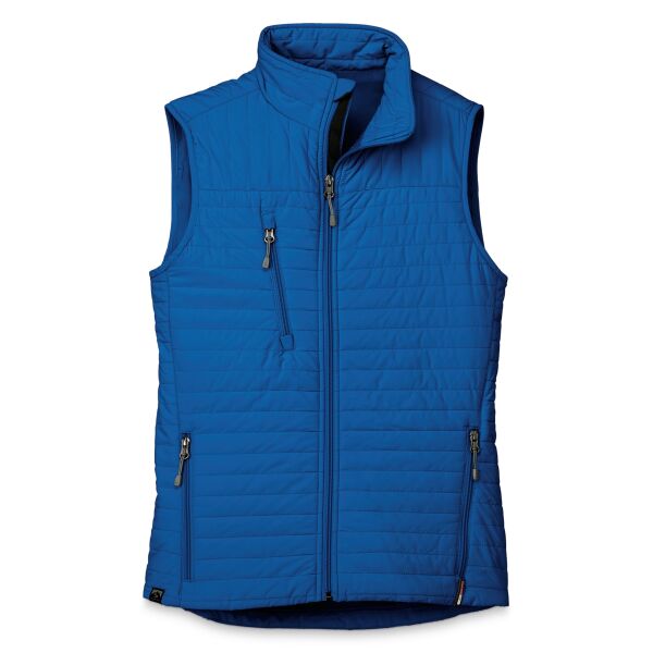 THE FRONT RUNNER VEST Thumbnail