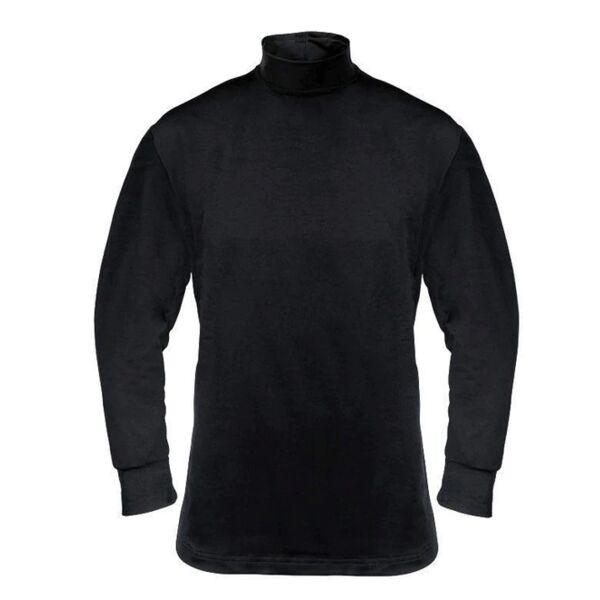 FlexTech™ Base Layer Mock Turtleneck Thumbnail