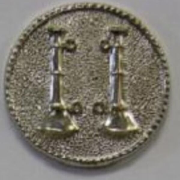 Silver Captain Bugle Set  Thumbnail