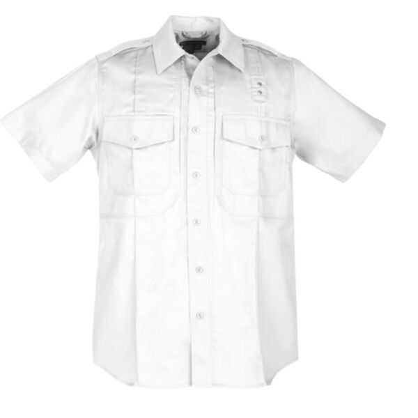 TWILL PDUCLASS B SHORT SLEEVE SHIRT Thumbnail