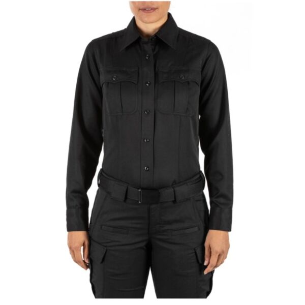 WOMEN'S CLASS A FAST-TACTWILL LONG SLEEVE SHIRT Thumbnail