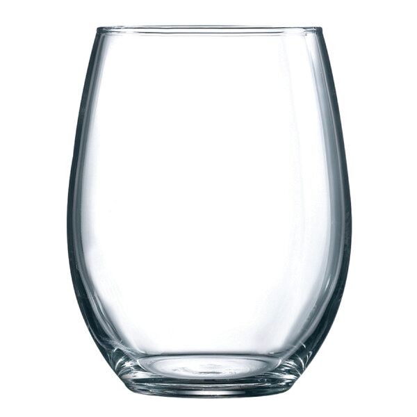 Stemless 15 oz. Wine Glass Thumbnail