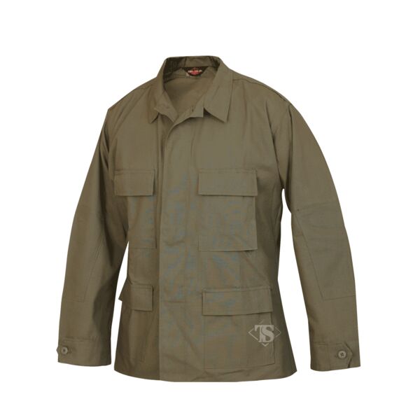 BDU COAT 100% Ripstop Cotton Thumbnail