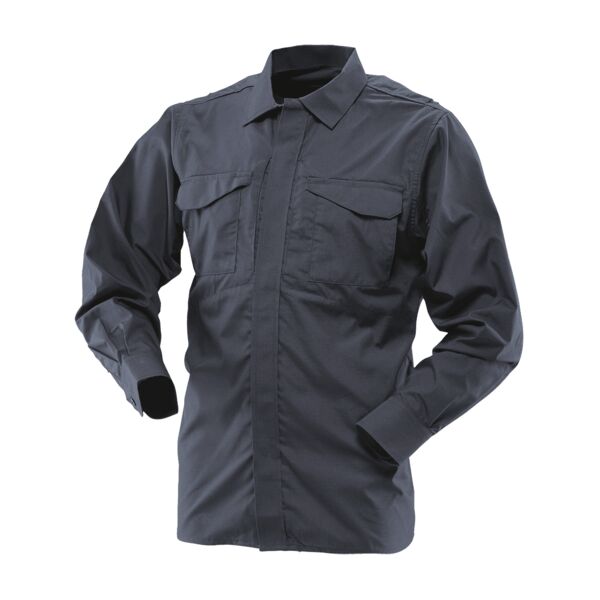 24-7 SERIESMEN'S ULTRALIGHT LONG SLEEVE UNIFORM SHIRT Thumbnail