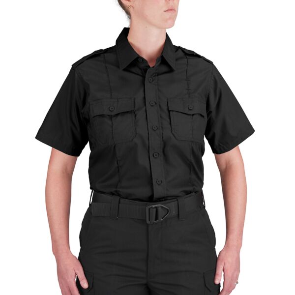 Propper Women's Duty Shirt - Short Sleeve Thumbnail