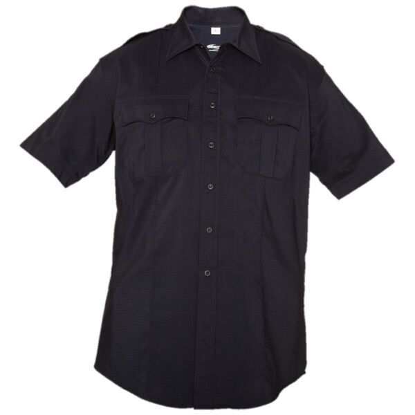 Reflex Short Sleeve Stretch RipStop Shirt Thumbnail