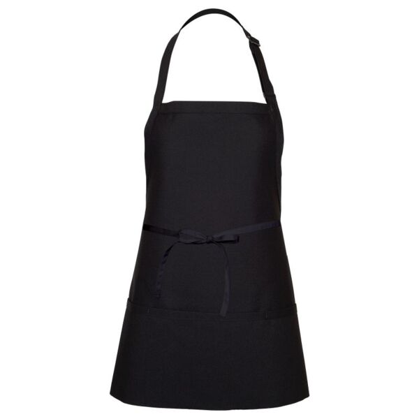 ORIGINAL THREE POCKET BIB APRON Thumbnail