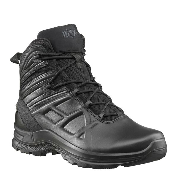 Black Eagle Tactical 2.0 GTX Mid Side Zip Thumbnail