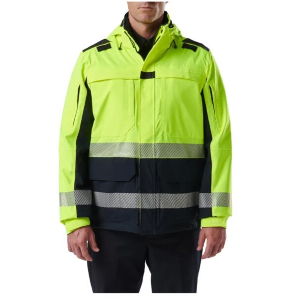 RESPONDER HI-VIS PARKA 2.0 Thumbnail