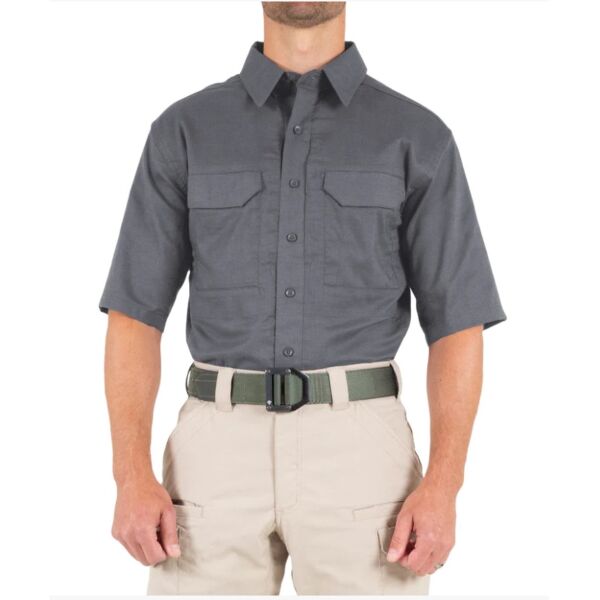 MEN'S V2 TACTICAL SHORT SLEEVE SHIRT Thumbnail