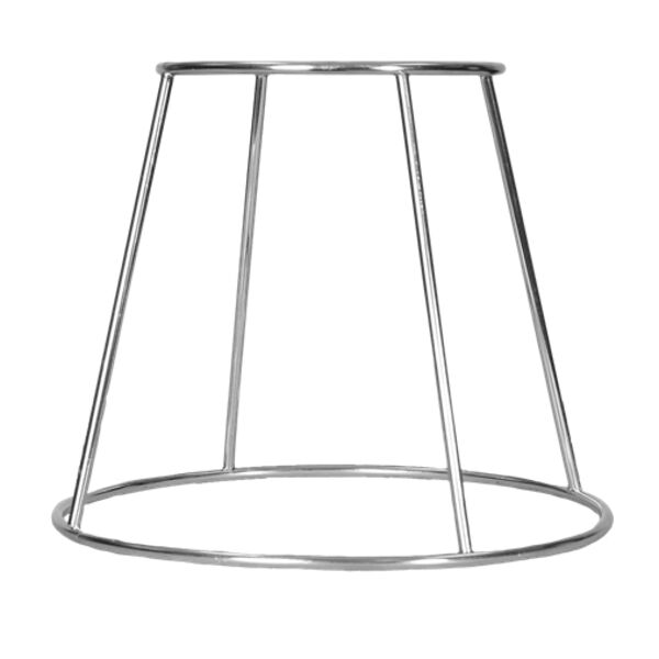 Firefighter Helmet Stand & Holder Thumbnail