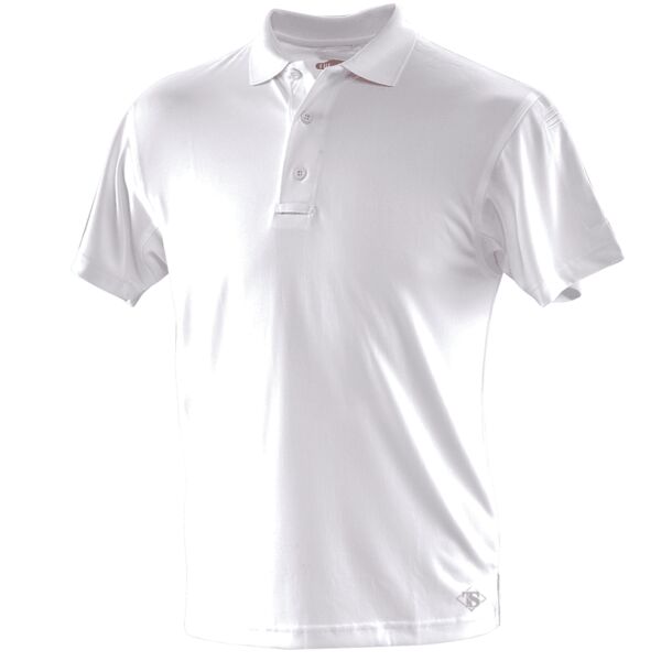 24-7 SERIES® MEN'S SHORT SLEEVE PERFORMANCE POLO Thumbnail