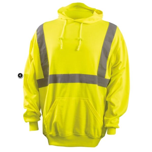 Occunomix Classic Lightweight Pullover Hoodie Thumbnail