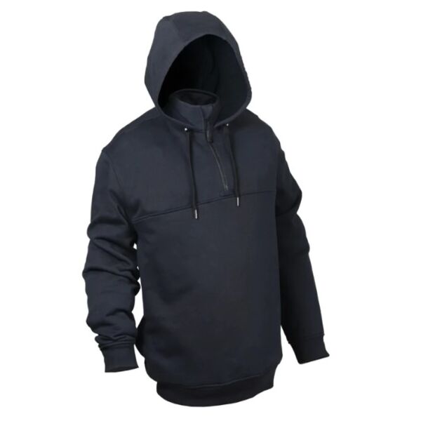 Elbeco Shield Hooded Job Shirt Thumbnail