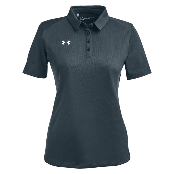 Under Armour Ladies' Tech Polo Thumbnail