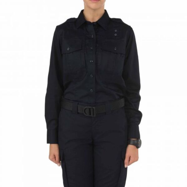 WOMEN’S TACLITE® PDU® CLASS B LONG SLEEVE SHIRT Thumbnail