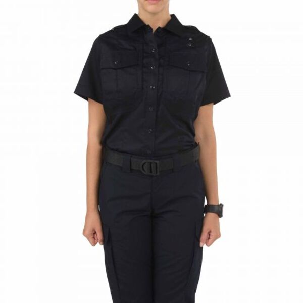 WOMEN’S TACLITE® PDU® CLASS B SHORT SLEEVE SHIRT Thumbnail