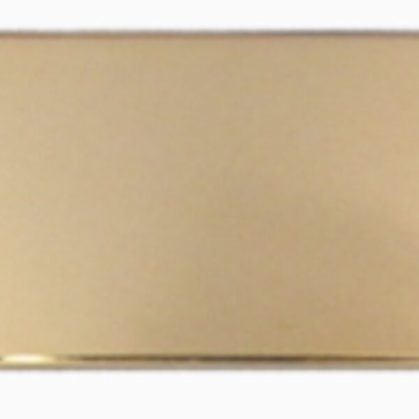 QS-6 (3" x 3/4") with emblem QS-4315F Red Thumbnail