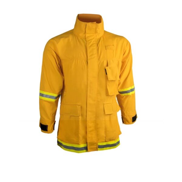 INTERFACE COAT - 7.0oz TECASAFE  Thumbnail