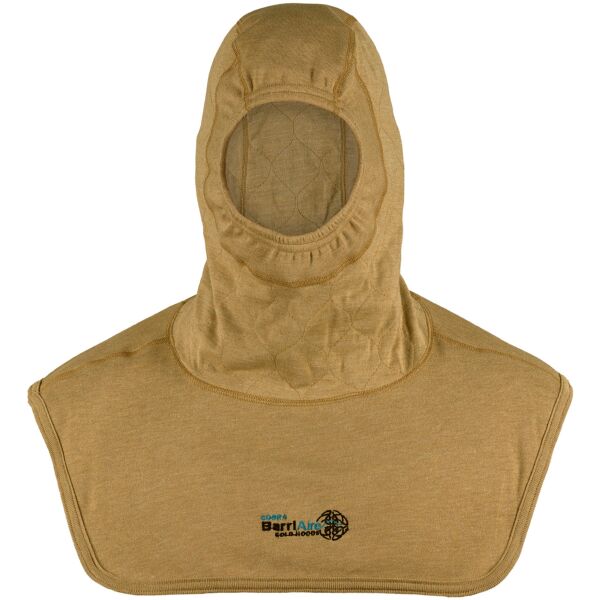 PGI BarriAire Gold Hood Thumbnail