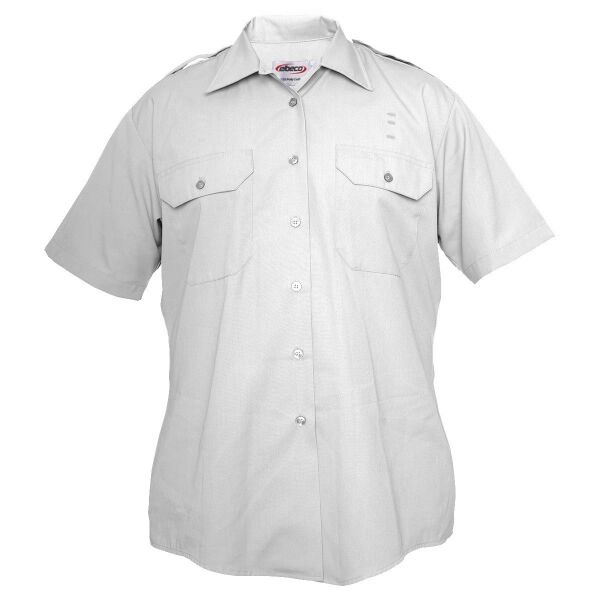 Elbeco First Responder Women's Short Sleeve Shirt Thumbnail