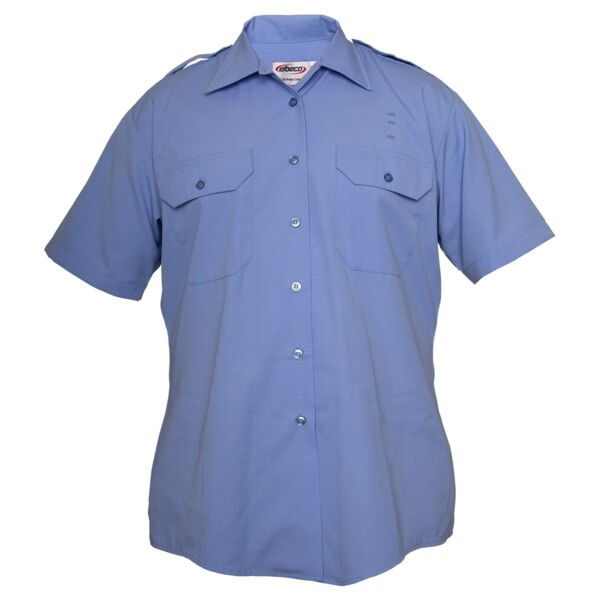 Elbeco First Responder Women's Short Sleeve Shirt Thumbnail