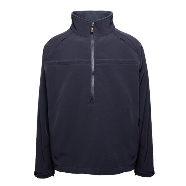 The Tactical Soft Shell Jacket Thumbnail