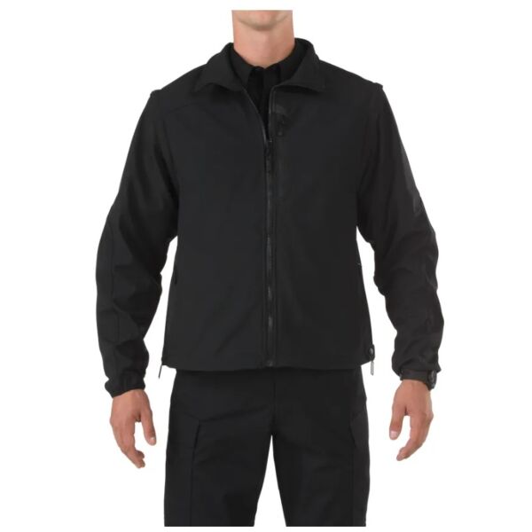 5.11 VALIANT SOFTSHELL JACKET Thumbnail