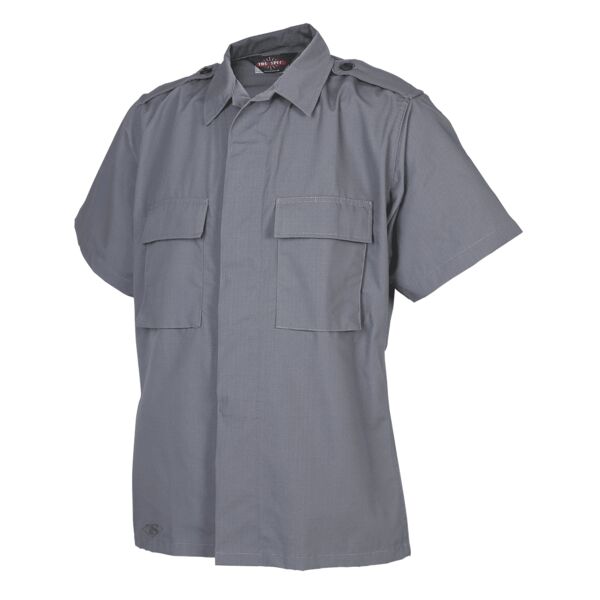 SHORT SLEEVE TACTICAL SHIRT Thumbnail