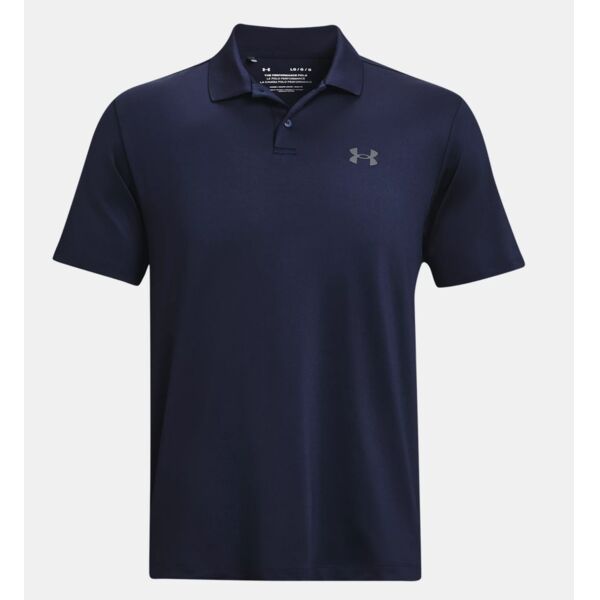 Men's UA Performance 3.0 Polo Thumbnail