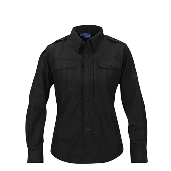 PropperÂ® Women's Tactical Shirt - Long Sleeve  Thumbnail