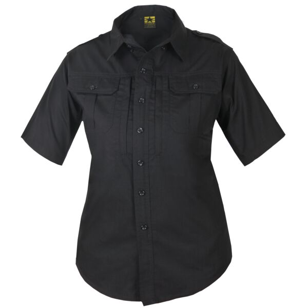 PropperÂ® Women's Tactical Shirt - Short Sleeve  Thumbnail