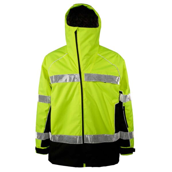 Premium Brilliant Series® Class 3 Pro Parka Thumbnail