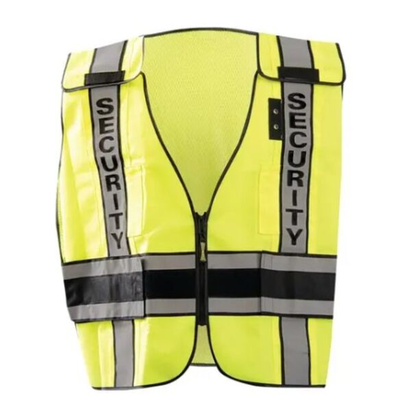 DOR Public Safety "Security" Vest Thumbnail