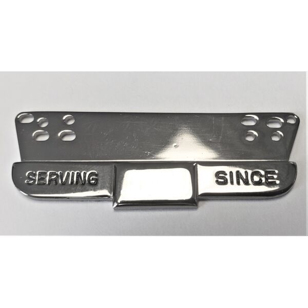 Serving Since Pin  Thumbnail