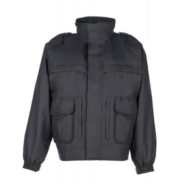 WEATHERTECH ® SYSTEMS AIRFLOW DUTY JACKET Thumbnail