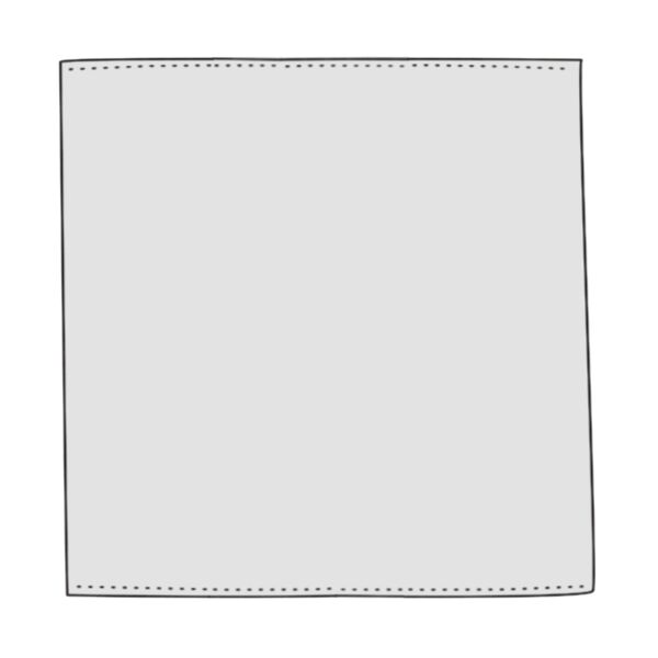 Fairway Trifold Golf Towel Thumbnail